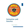 Animation and America