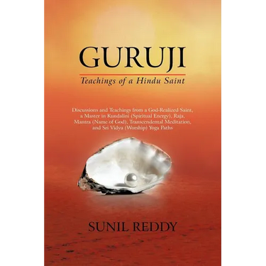 Guruji: Teachings of a Hindu Saint
