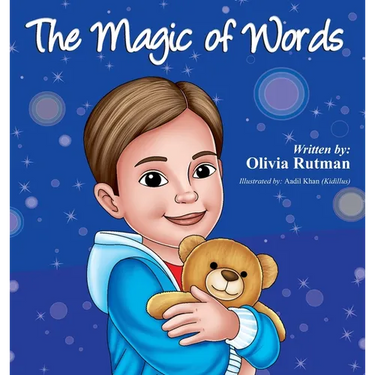The Magic of Words