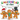 Gingerbread on Strike: A Funny Thanksgiving Rhyming Read Aloud