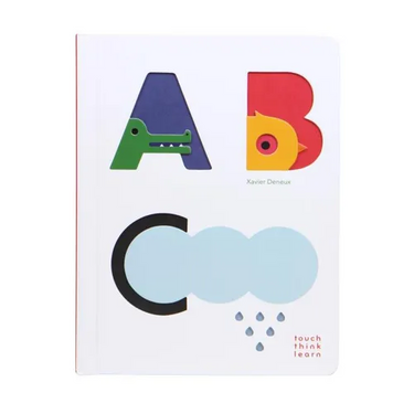 Touchthinklearn: ABC