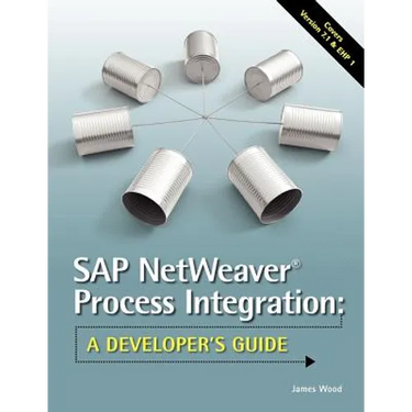 SAP NetWeaver(R) Process Integration: A Developer's Guide