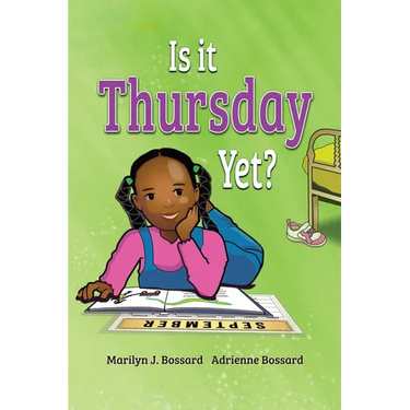 Is It Thursday Yet?