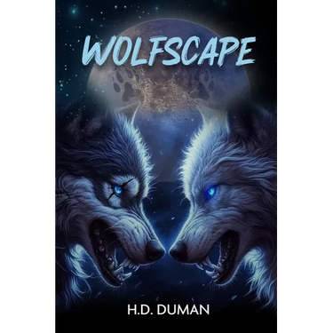 Wolfscape