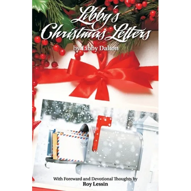 Libby's Christmas Letters