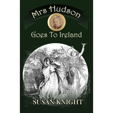 Mrs Hudson Goes To Ireland
