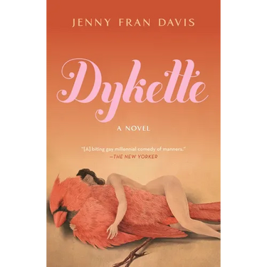 Dykette