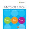 Microsoft Office Step by Step (Office 2021 and Microsoft 365)