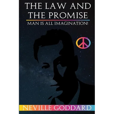 The Law And The Promise (Includes Rare Lecture, "Sami's Question."
