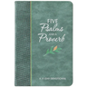 Five Psalms and a Proverb: A 31-Day Devotional