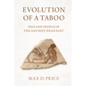 Evolution of a Taboo: Pigs and People in the Ancient Near East