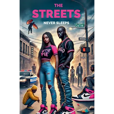 The Streets Never Sleeps