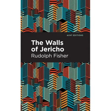 The Walls of Jericho