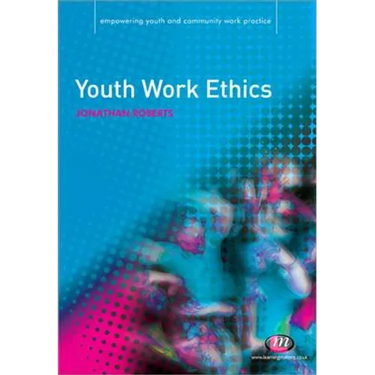 Youth Work Ethics