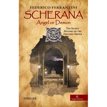 Scherana: The Secret History of the Esoteric Order