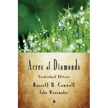 Acres of Diamonds