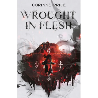 Wrought In Flesh