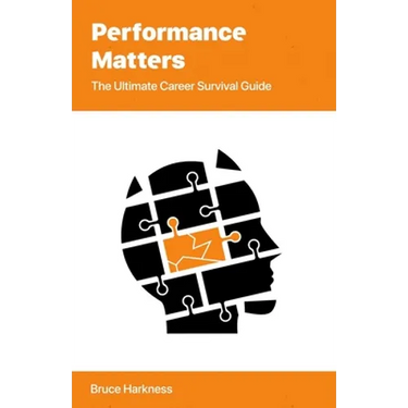 Performance Matters: The Ultimate Career Survival Guide