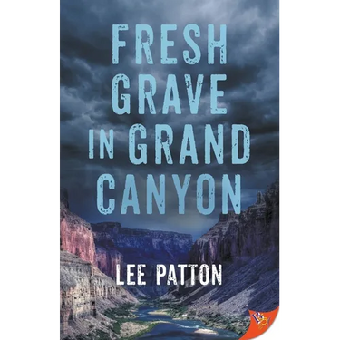 Fresh Grave in Grand Canyon