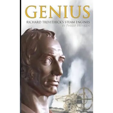 Genius, Richard Trevithick's Steam Engines