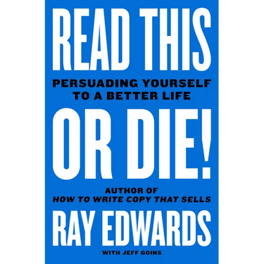 Read This or Die!: Persuading Yourself to a Better Life