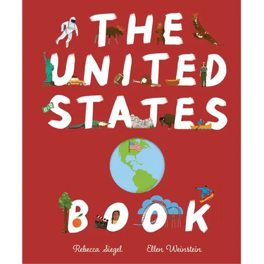 The United States Book