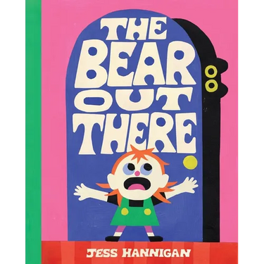 The Bear Out There