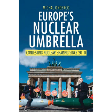 Europe's Nuclear Umbrella