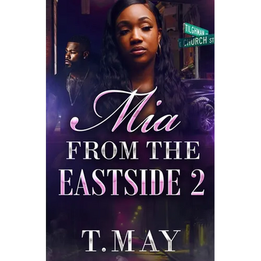 Mia From The Eastside 2