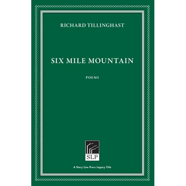 Six Mile Mountain