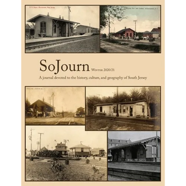 SoJourn 5.2, Winter 2020/21