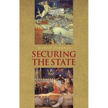 Securing the State