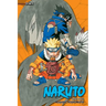 Naruto (3-In-1 Edition), Vol. 3: Includes Vols. 7, 8 & 9