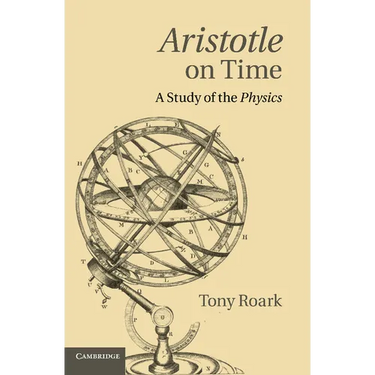 Aristotle on Time: A Study of the Physics