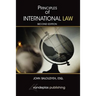 Principles of International Law, second edition