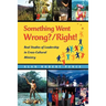 Something Went Wrong? / Right!: Real Studies of Leadership in Cross-Cultural Ministry