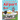 Places to Visit: The Airport (A Coloring Book)