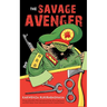 The Savage Avenger