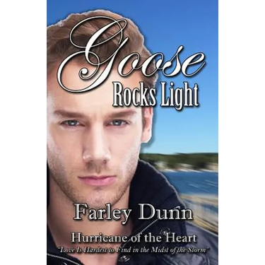 Goose Rocks Light