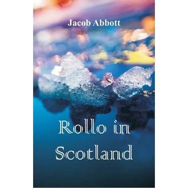 Rollo in Scotland