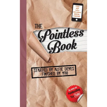 Pointless Book