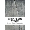 Escape on Venus