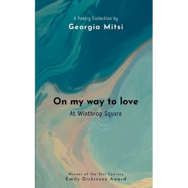 On my way to love: At Winthrop Square