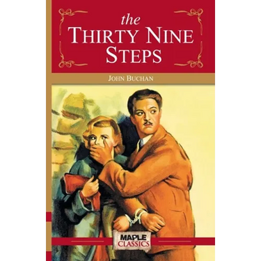 The 39 Steps