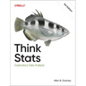 Think STATS: Exploratory Data Analysis