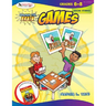 Engage the Brain: Games, Social Studies, Grades 6-8