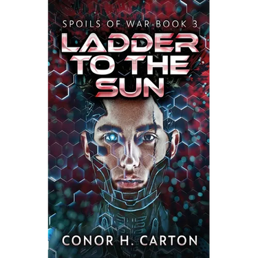 Ladder To The Sun