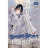 Spring Storm and Monster, Vol. 2