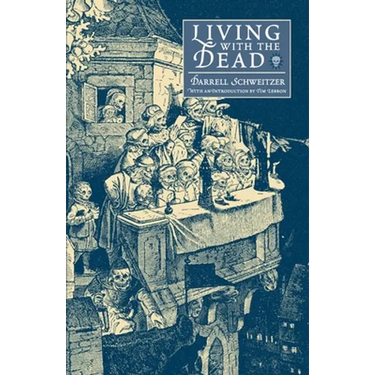 Living with the Dead