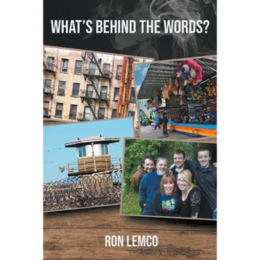 What's Behind the Words?